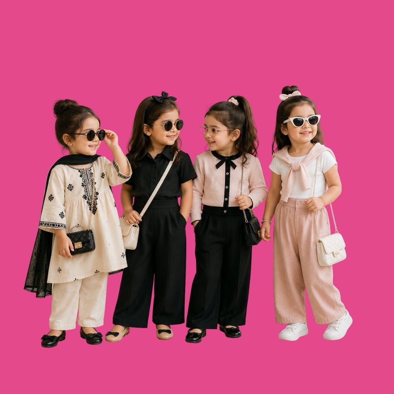 Baby Girls