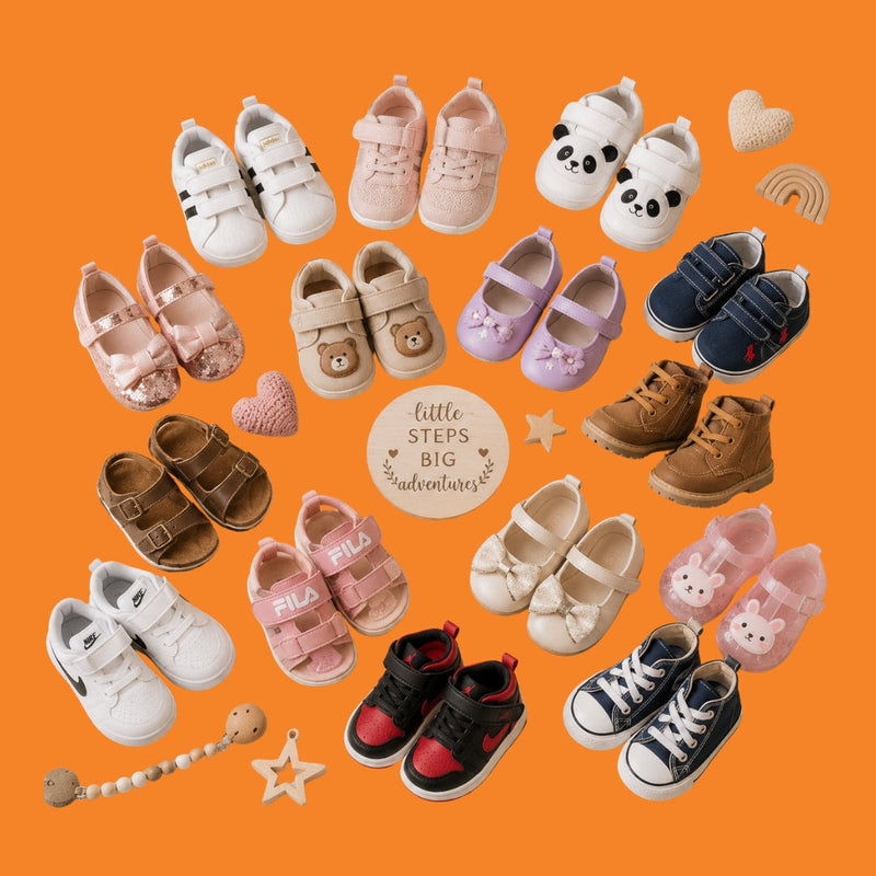 Footwear