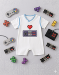 The Gamer Playsuit